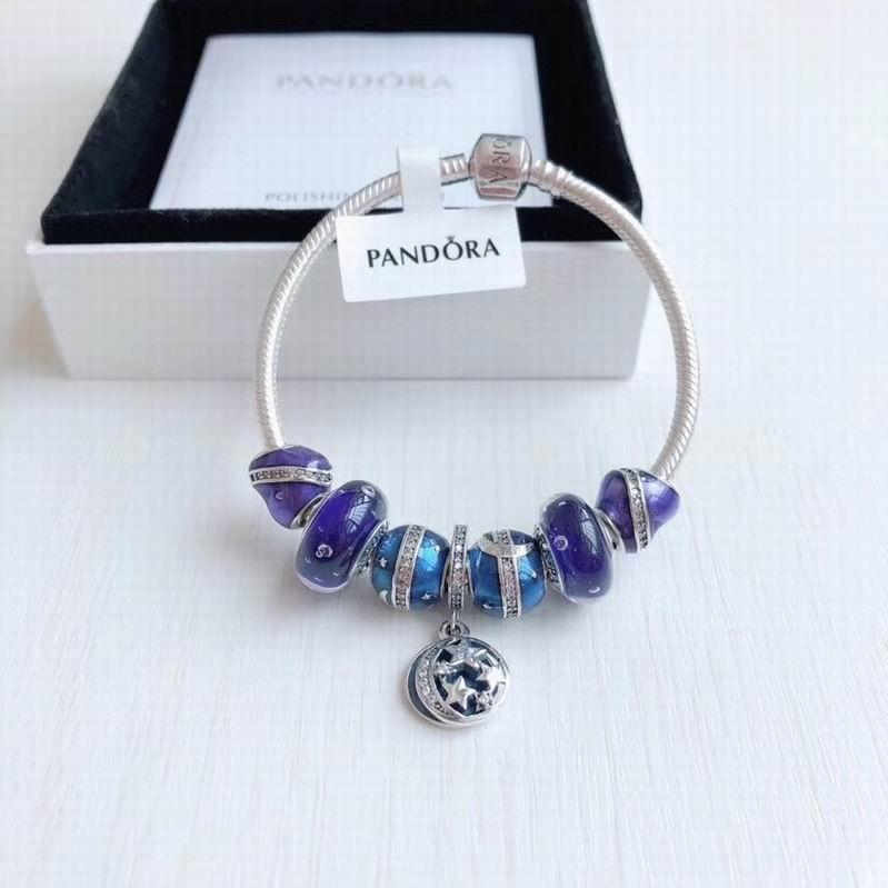 Pandora Bracelets 1596